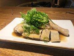 石龙和庆豆皮鸡-小和庆·知味(首铸万科店)