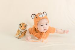 点击看大图 -MYBABY影像艺术空间·我的宝贝儿童摄影