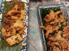 -浩海火烧云傣家菜(京广店)