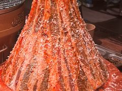 -山葵村烤肉(海淀区民族大学店)