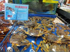 -东江海鲜酒家(艺都分店)