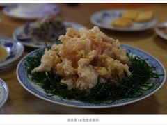 -厉家菜(德胜门总店)