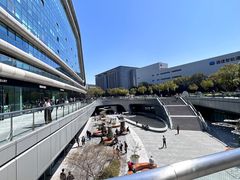 -CUBIC3三立方咖啡(凌空SOHO店)
