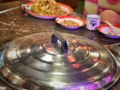 -粗粮人家·东北菜(洋桥店)