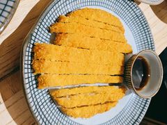 -南小蟹手工點心(三里屯店)