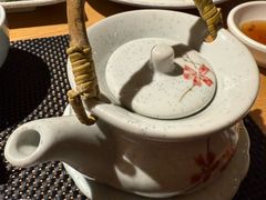-虹料理·日料放题(悠方店)