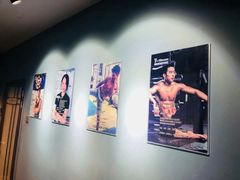 -悦健身私教工作室(双井店)