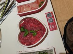 -椒王火锅(厚街万达店)
