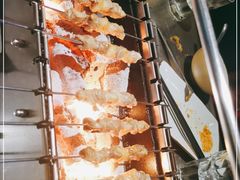 -很久以前羊肉串(大华三路店)