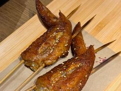 -鸽子窝(黄村店)