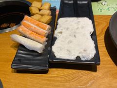 -呷哺呷哺 黄金牧场 (盛世天骄店)