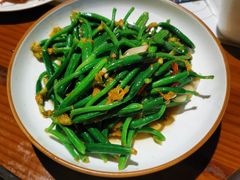 椒香小黄瓜-罗氏十三活虾餐厅(光谷K11购物艺术中心店)
