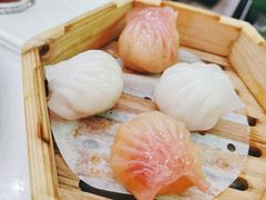 -东鑫记港式茶餐厅(南京东路店)