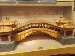 -兰州黄河桥梁博物馆
