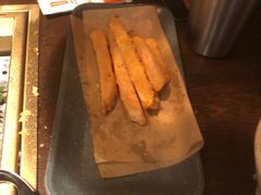 -新石器烤肉(中房金谊广场店)