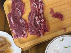 -木萨火锅店(开鲁路店)