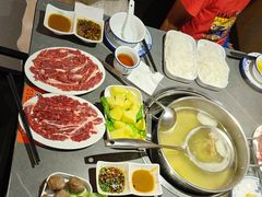 -贵宾牛·潮汕牛肉火锅(珠池总店)
