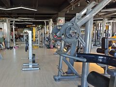 -ENERGY原力健身(川周店)