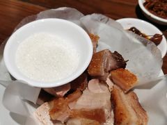 -园林美食城·本土农家菜(杨和镇店)