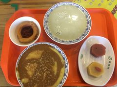 -南来顺饭庄·清真(南菜园店)
