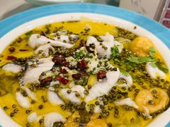 -品大三·经典淮扬菜(大行宫店)