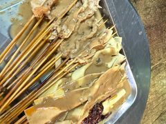 -清真·馬坡二旦烧烤(人生一串拍摄店)