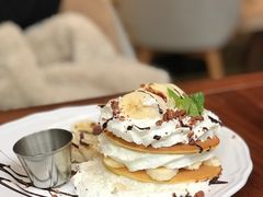 -VESH COFFEE(定西路店)