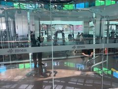 -Hi GYM嗨健身(泥城店)