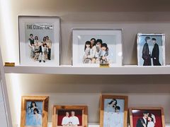 -海马体照相馆(西安高新万达广场店)