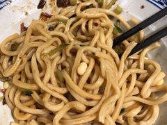 -老浒记烤鸭-北京菜(琉璃厂店)