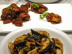-城南往事·鲁菜济南菜(龙奥万科店)