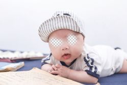 -可优蜜儿童摄影