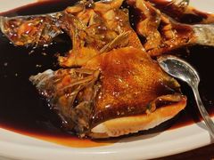 -杭州雅谷泉山庄酒店-餐厅