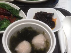 -百事佳烧鸭牛腩(上海虹桥站店)
