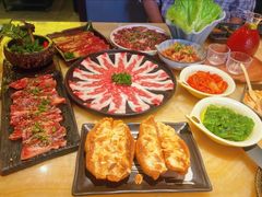 -樱嘢·炭火烧肉(惠南店)