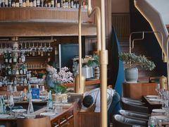 -MONICH牛排融合餐厅(和义大道购物中心店)