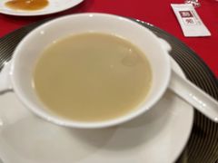 老火靓汤-利苑酒家(金宝店)