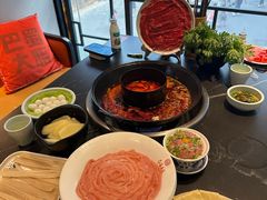 -巴蜀大将火锅(春熙店)