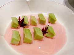 -海航大厦万豪酒店彩海轩中餐厅(霄云路店)