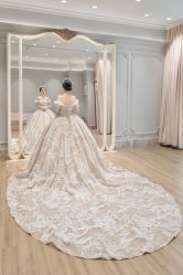 点击看大图 -MuseMarry婚纱(前海嘉里中心店)