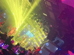 -MOSSO音乐酒吧·live house(南京旗舰店)