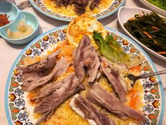 -陳香貴·兰州牛肉面(上海长风大悦城店)