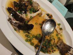 -东南里湖景餐厅·新闽菜(浦西万达店)