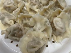 -老边饺子馆(东单店)