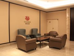 包厢-哈尔滨永泰喜来登酒店·璟泰公馆