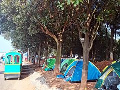 -千龙湖生态旅游度假区