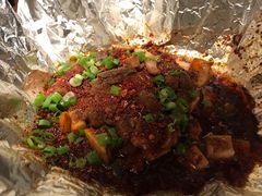 -盡膳口福跷脚牛肉火锅(北美新天地店)