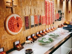 -羊大爷涮肉(亮马桥店)