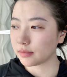 -韩美绣·骨相纹眉·洗眉美瞳线