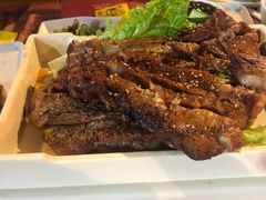 -木屋烧烤(白石洲店)